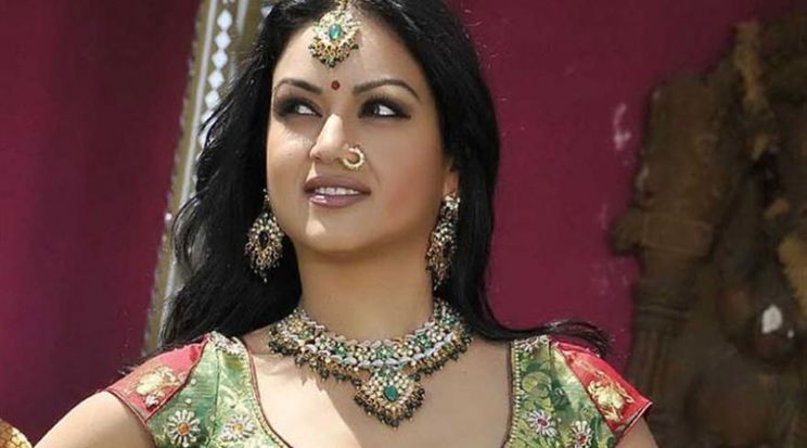 Maryam Zakaria