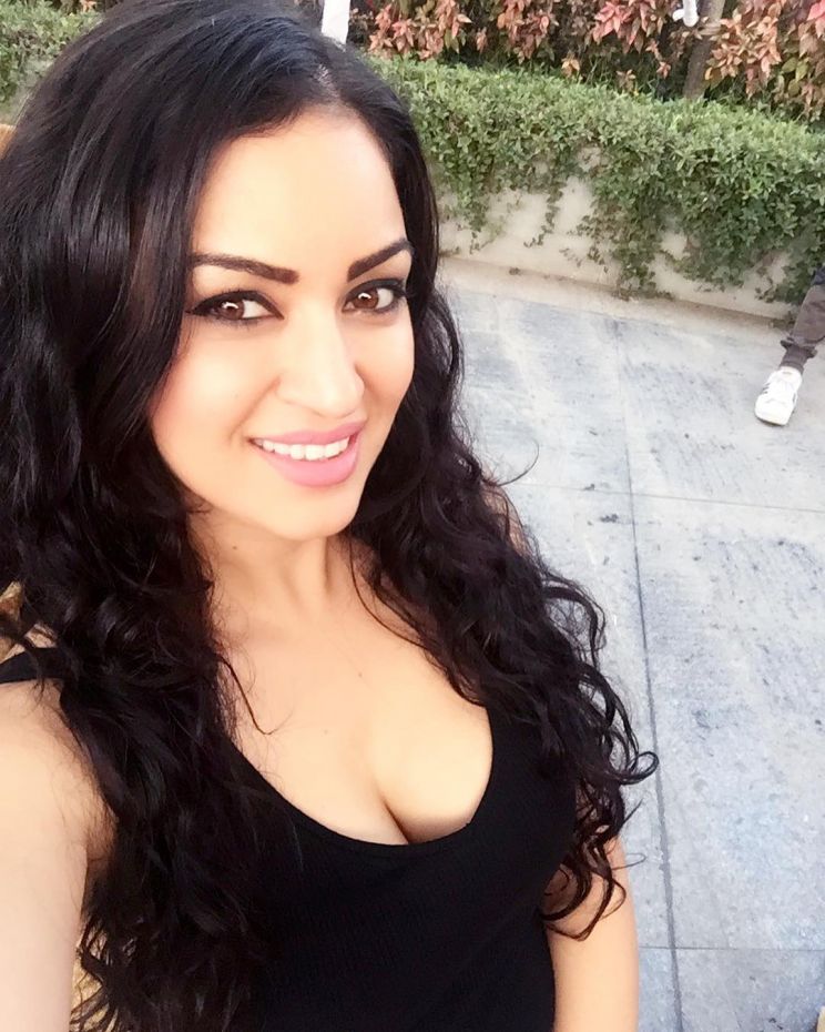 Maryam Zakaria