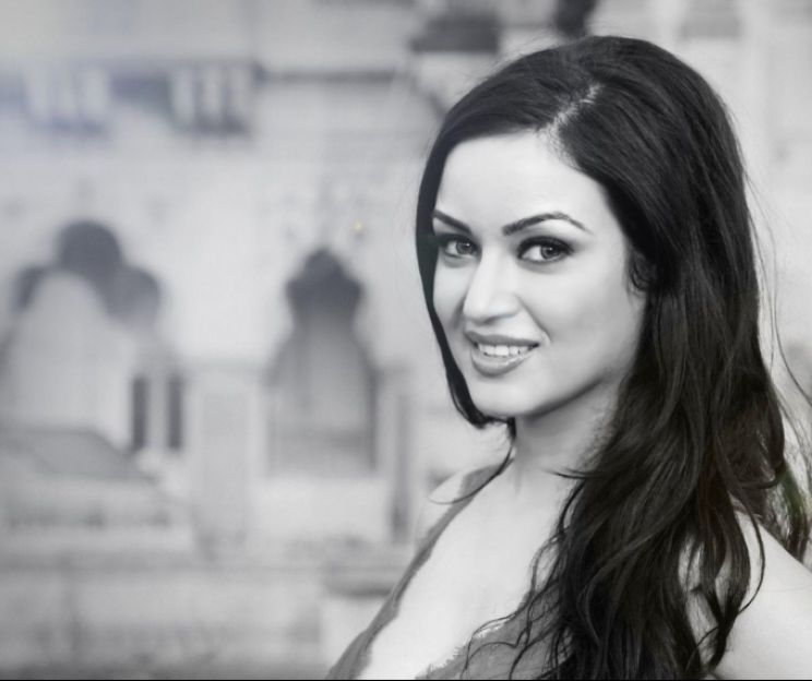 Maryam Zakaria