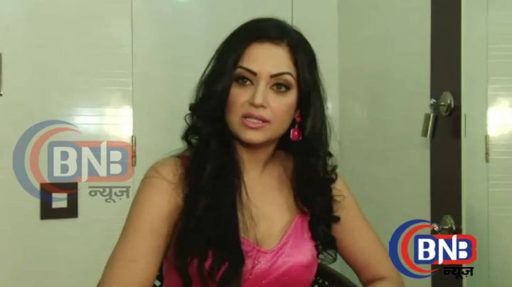 Maryam Zakaria