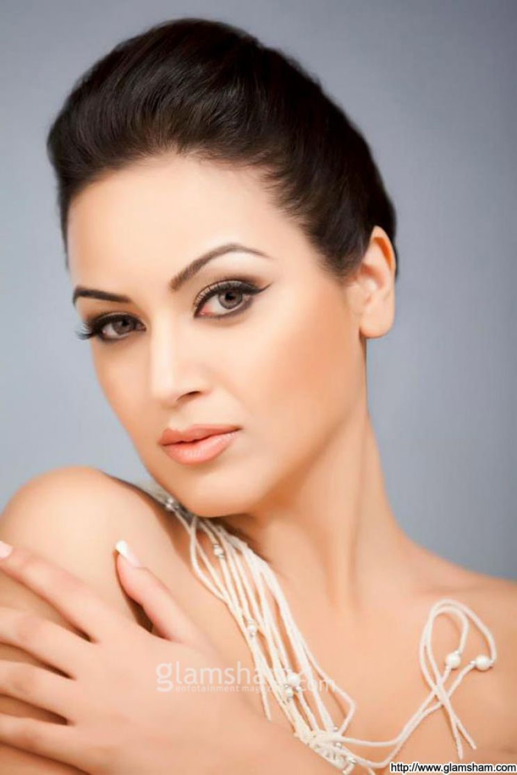 Maryam Zakaria