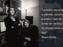 Maryann Brandon