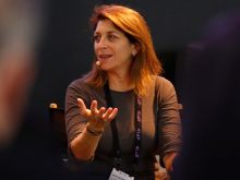 Maryann Brandon