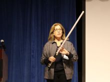 Maryann Brandon