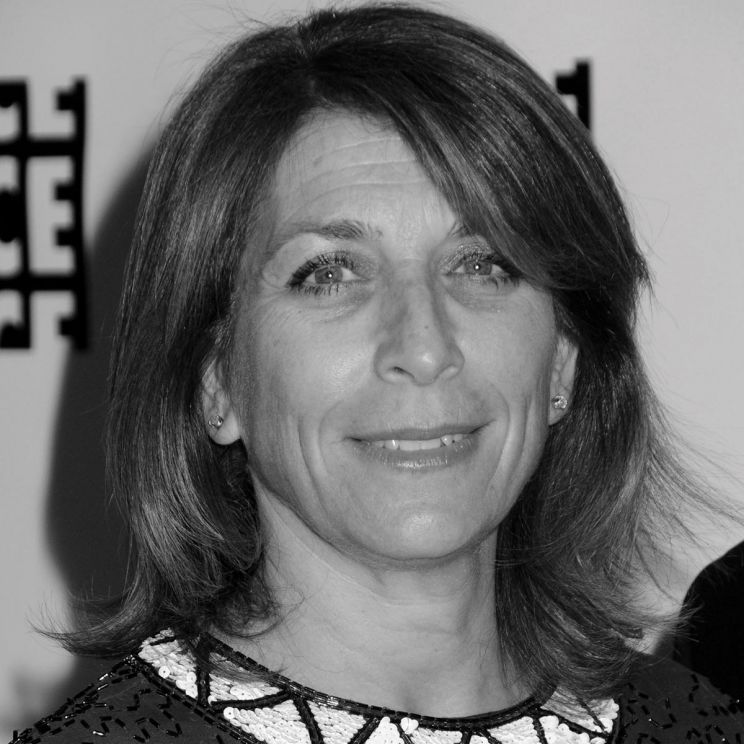 Maryann Brandon