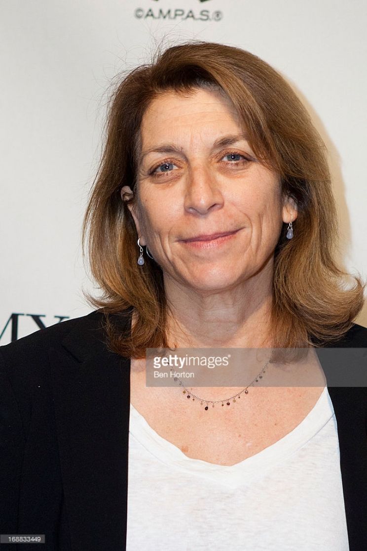 Maryann Brandon