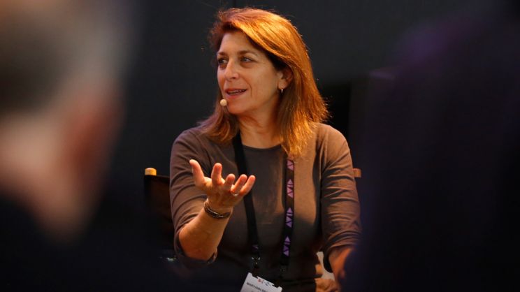 Maryann Brandon
