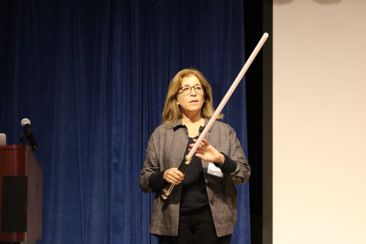 Maryann Brandon