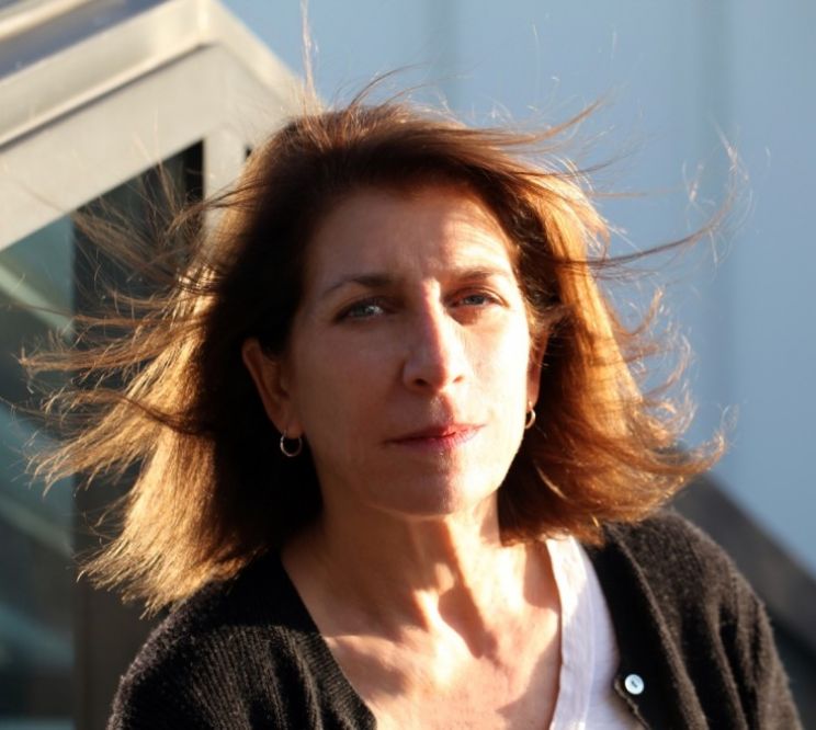 Maryann Brandon