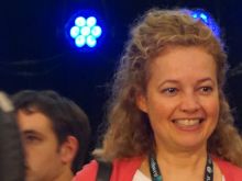 Maryke Hendrikse