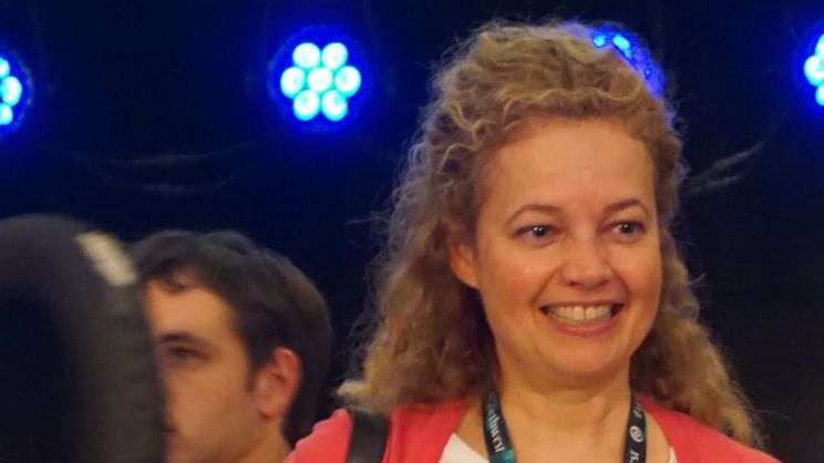 Maryke Hendrikse