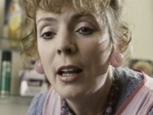 Marylouise Burke