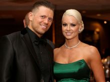 Maryse Ouellet Mizanin