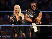 Maryse Ouellet Mizanin