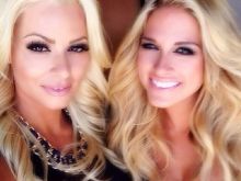 Maryse Ouellet Mizanin