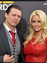 Maryse Ouellet Mizanin