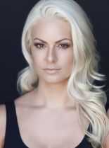 Maryse Ouellet Mizanin