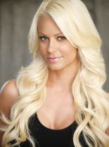 Maryse Ouellet Mizanin