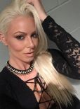 Maryse Ouellet Mizanin