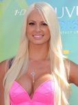 Maryse Ouellet Mizanin