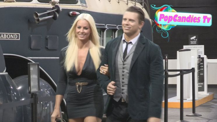 Maryse Ouellet Mizanin