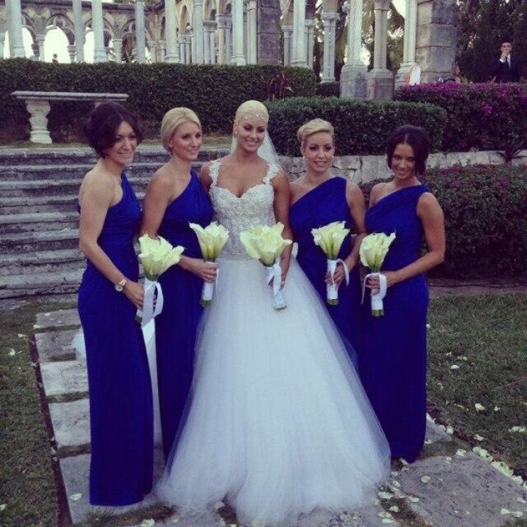 Maryse Ouellet Mizanin