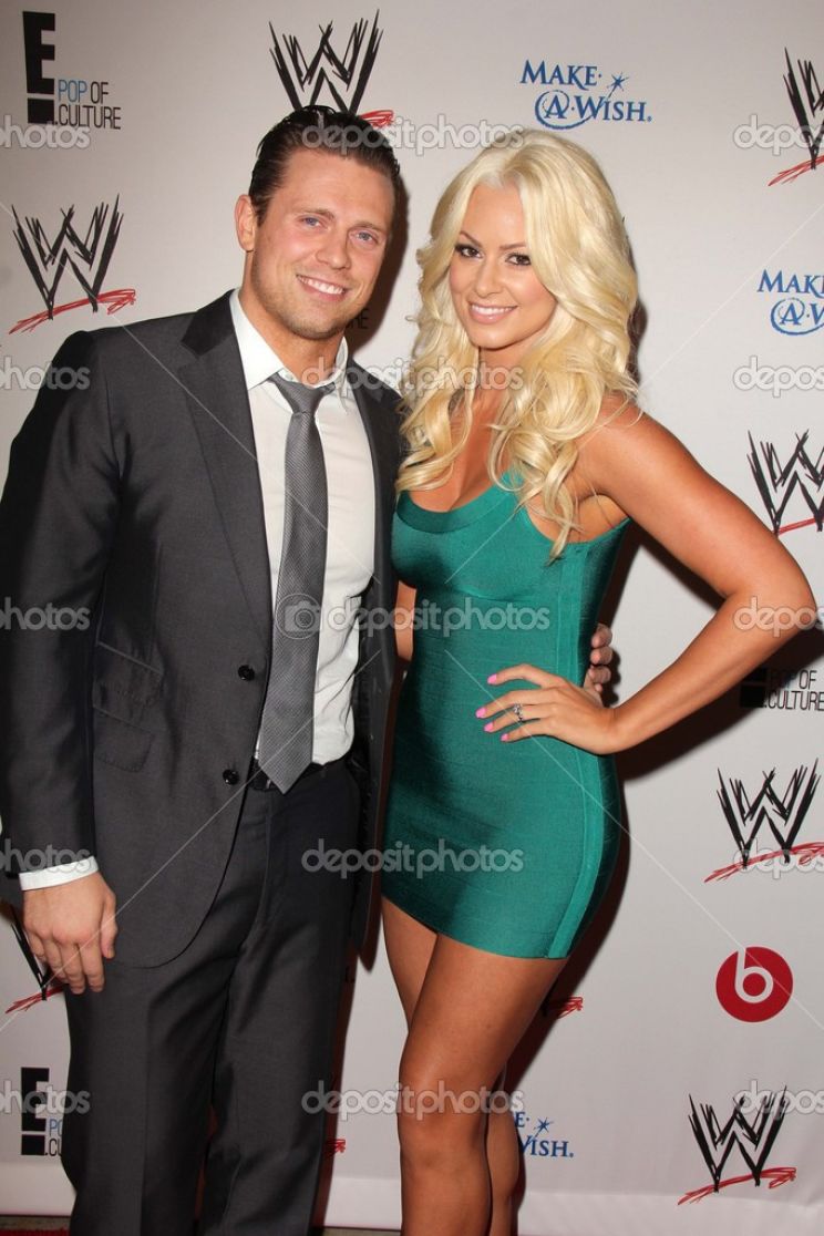 Maryse Ouellet Mizanin