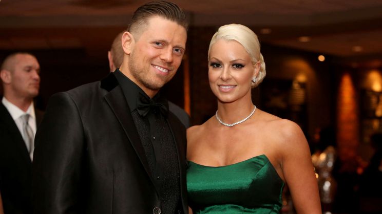 Maryse Ouellet Mizanin