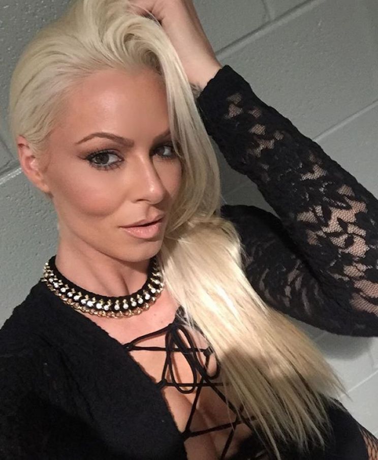 Maryse Ouellet Mizanin