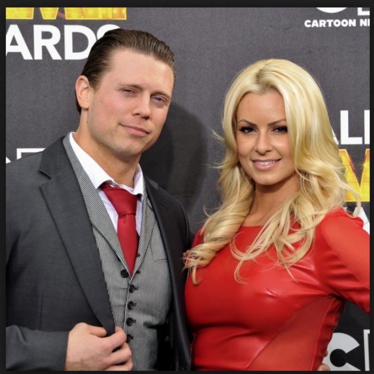 Maryse Ouellet Mizanin