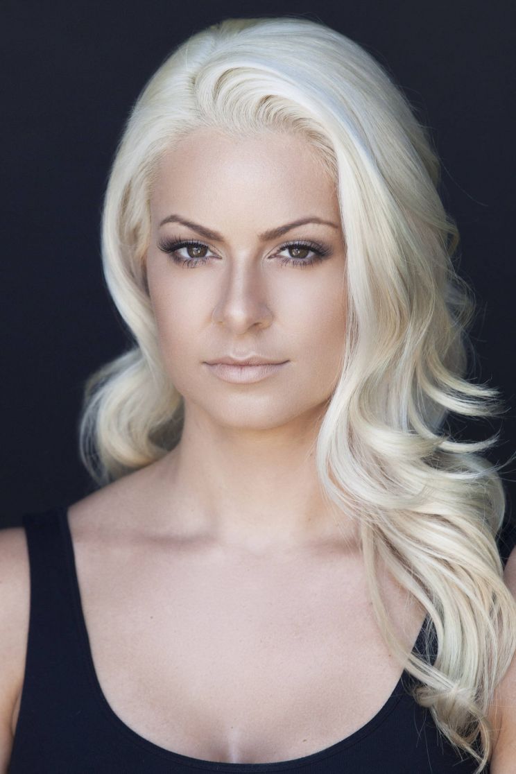 Maryse Ouellet Mizanin