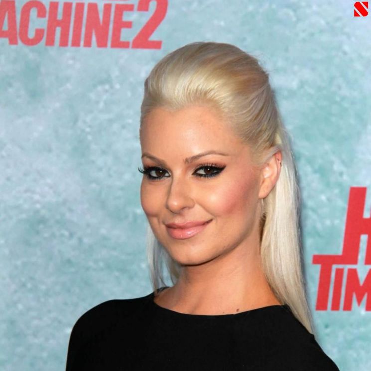 Maryse Ouellet Mizanin