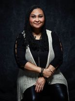 Maryum Ali