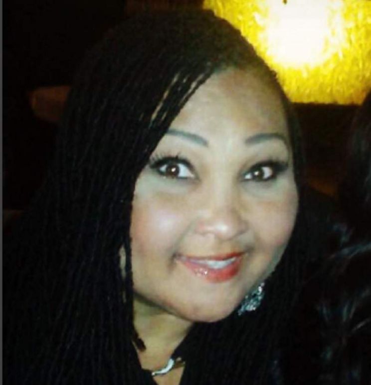 Pictures of Maryum Ali