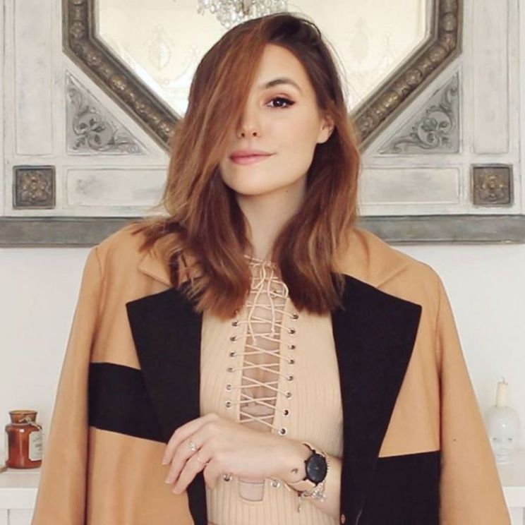 Marzia Bisognin
