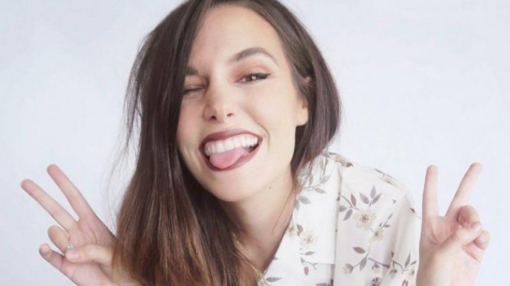 Marzia Bisognin