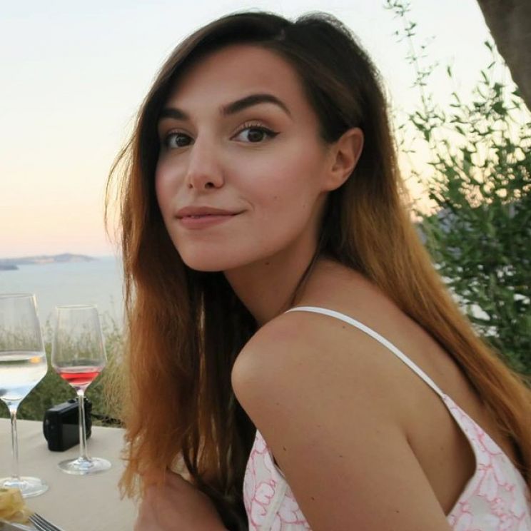 Marzia Bisognin