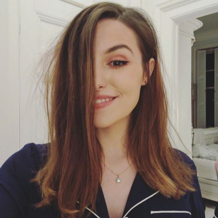 Marzia Bisognin