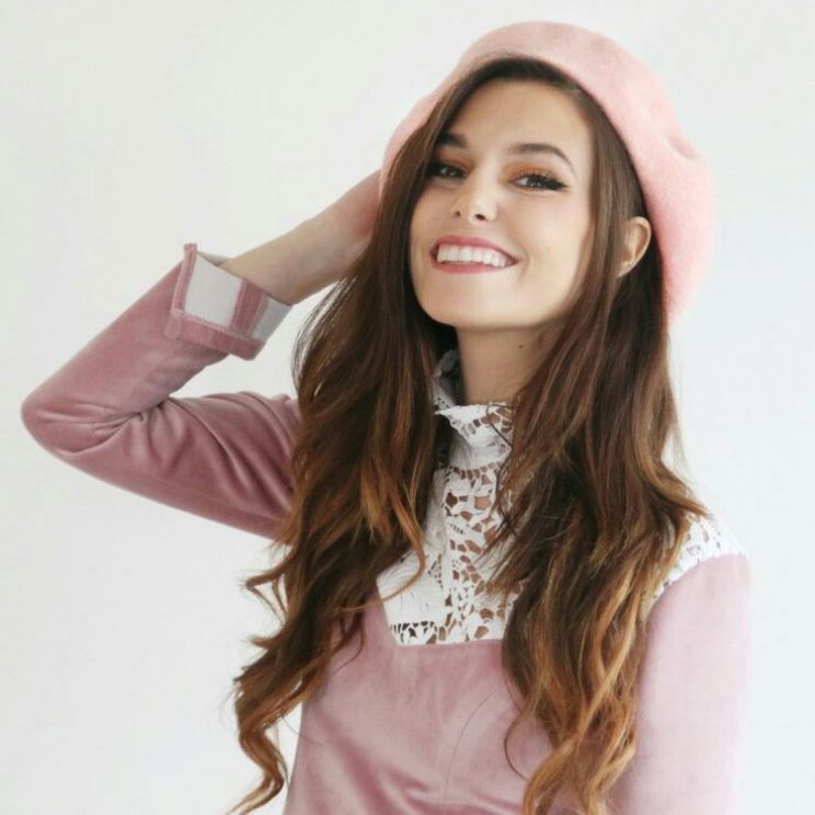Marzia Bisognin