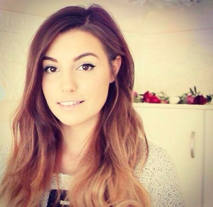 Marzia Bisognin
