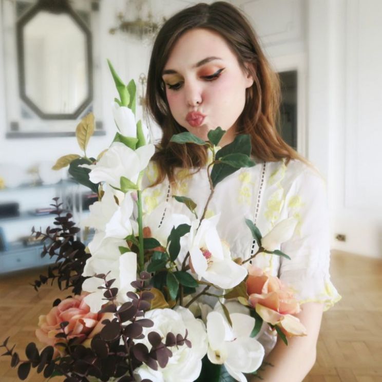 Marzia Bisognin