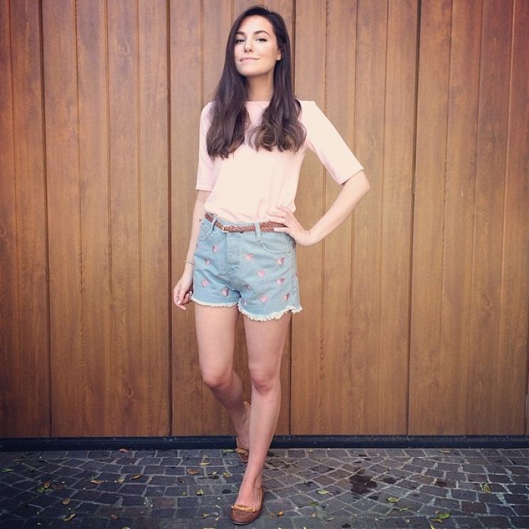 Marzia Bisognin