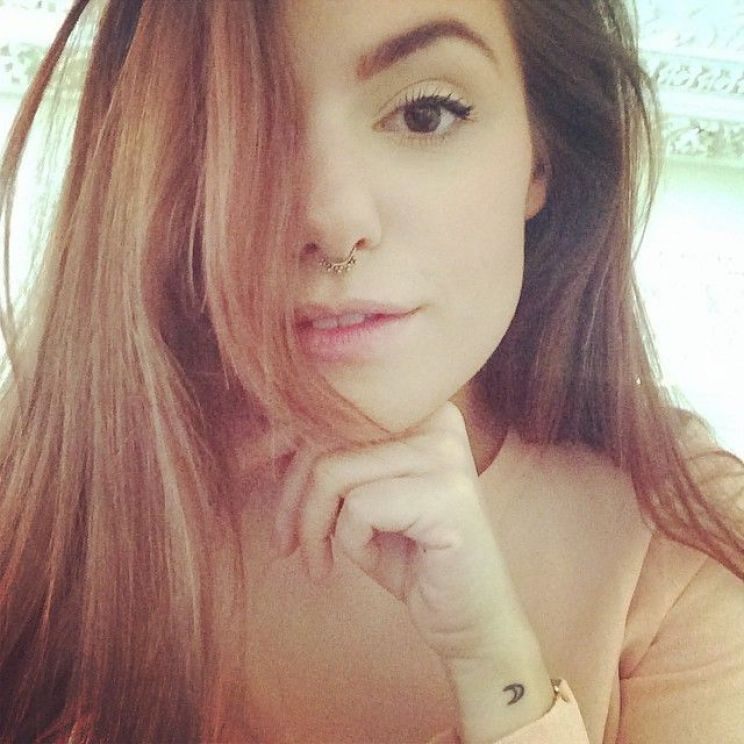 Marzia Bisognin