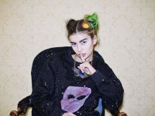 Masa Lizdek