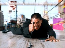Masa Yamaguchi