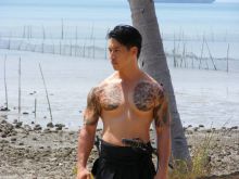 Masa Yamaguchi