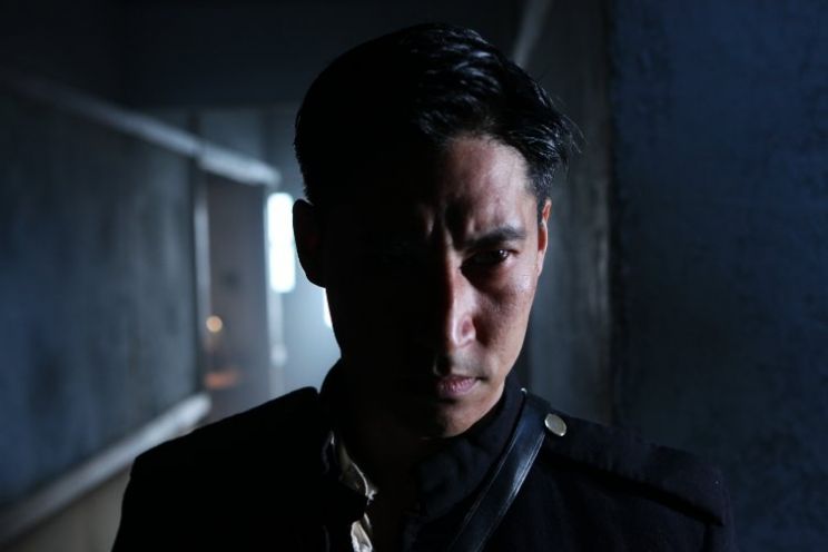 Masa Yamaguchi