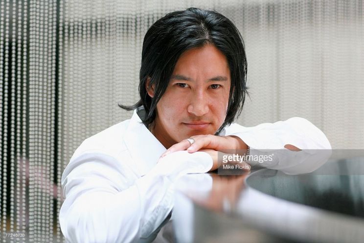 Masa Yamaguchi