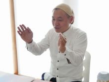 Masaaki Yuasa