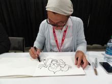 Masaaki Yuasa